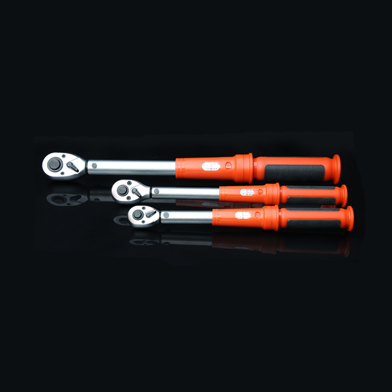 HGZZ Haogong window torque wrench - two color series