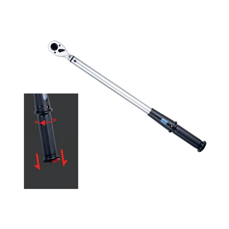 HGZZ Haogong window torque wrench - monochrome series