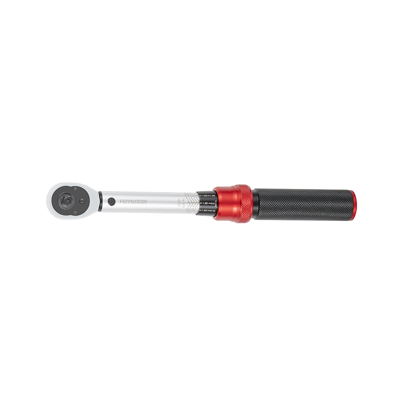 HG-JX140125A torque wrench 1/4 "* 1-25N•m