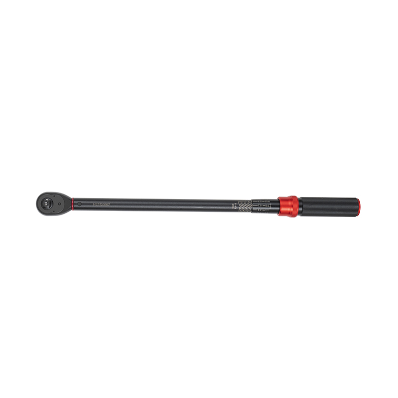 HG-JX1260330A torque wrench 1/2 "* 60-330N•m