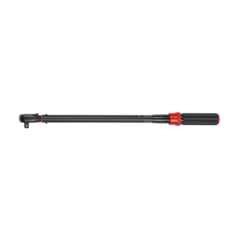 HG-JX1260330A torque wrench 1/2 "* 60-330N•m