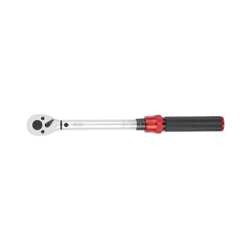 HG-JX381060A torque wrench 3/8 "* 10-60N•m