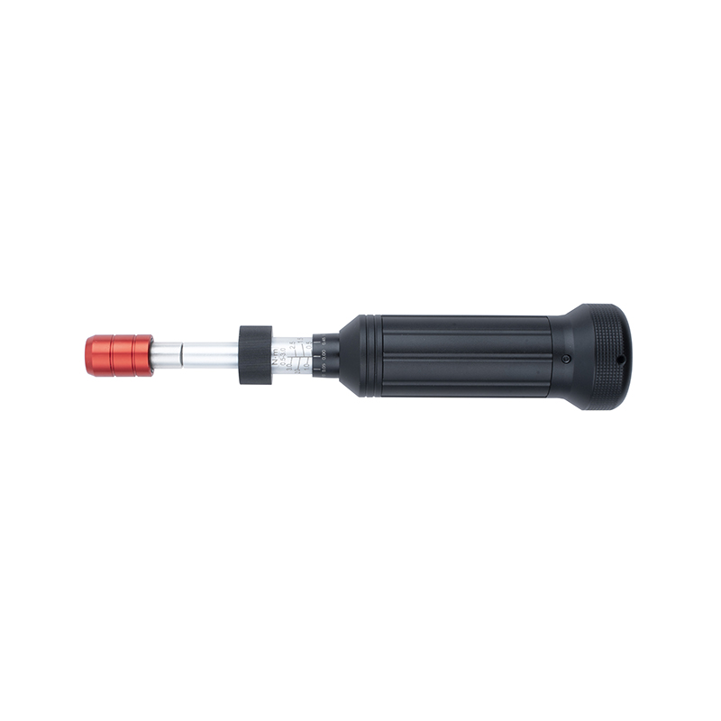 HG-NJQ030A 1/4" 0.5- 3 N•m HG-NJQ030A 1/4" 0.5- 3 N•m