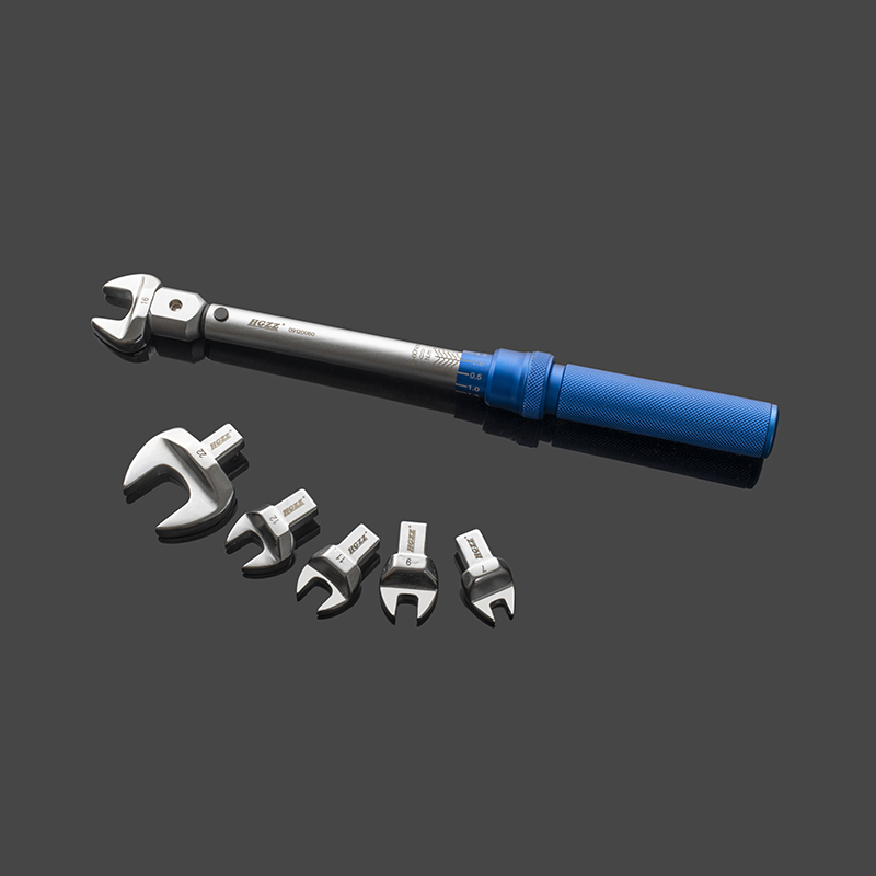 HGKN09120060 9×12 1/4"&3/8" 10-60N•m